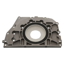 Load image into Gallery viewer, Crankshaft Seal Inc Flange Fits Volkswagen Passat 4motion syncro Skod Febi 47196