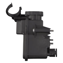 Load image into Gallery viewer, Power Steering Oil Tank Fits Mercedes Benz G-Class Model 463 GL-Class Febi 47203