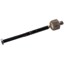 Load image into Gallery viewer, Front Inner Tie Rod Inc Nut Fits Mercedes Benz CLS model 218 E-Class Febi 47205