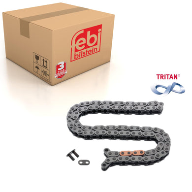 Camshaft Timing Chain Fits Mercedes A-Class C-Class 000 993 82 76 Febi 47210