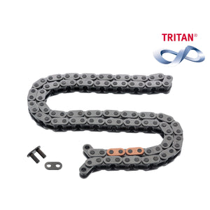 Camshaft Timing Chain Fits Mercedes A-Class C-Class 000 993 82 76 Febi 47210