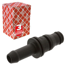 Load image into Gallery viewer, Cooling Pipe Socket Breather Plug Fits Mercedes C Class 003 997 06 89 Febi 47213