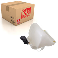 Load image into Gallery viewer, Windshield Washer Tank Fits Volvo FE G2 G3 FH16 FL12FE Renault Premiu Febi 47214
