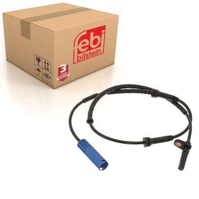 Rear Abs Sensor Fits BMW 7 Series E65 E66 OE 34526771709 Febi 47215