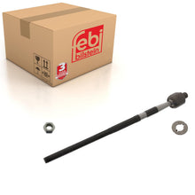 Load image into Gallery viewer, Front Inner Tie Rod Inc Counter Nut &amp; Locking Washer Fits Vauxhall Mo Febi 47219