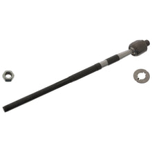 Load image into Gallery viewer, Front Inner Tie Rod Inc Counter Nut &amp; Locking Washer Fits Vauxhall Mo Febi 47219