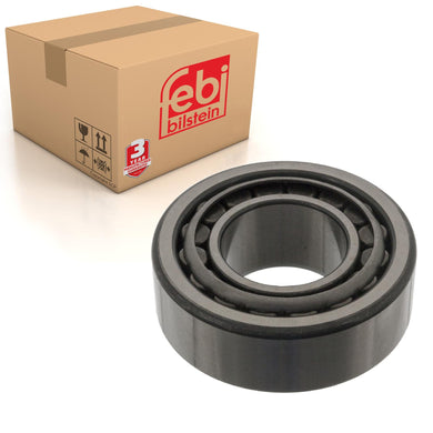 Front Wheel Hub Fits Renault 50 10 439 058 Febi 47220