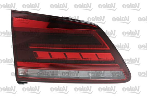 Golf Sportvan Rear Left Inner Light Brake Lamp Fits SV 510945093P Valeo 47220