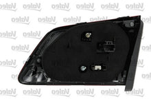 Load image into Gallery viewer, Golf Sportvan Rear Left Inner Light Brake Lamp Fits SV 510945093P Valeo 47220