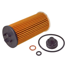 Load image into Gallery viewer, Oil Filter Inc Seal Rings Fits BMW 214 d Active Tourer 214 d Gran Tou Febi 47224