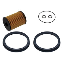 Load image into Gallery viewer, Fuel Filter Inc Gaskets Fits Mini (BMW) Cooper 2 Cabrio Roadster S Ca Febi 47225