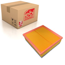 Load image into Gallery viewer, Air Filter Fits BMW 13 71 8 511 668 Febi 47226