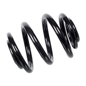 Rear Coil Spring Fits Audi TT Coupe quattro Roadster 8N Febi 47230