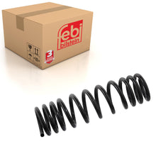 Load image into Gallery viewer, Rear Coil Spring Fits Ford Focus 8 OE 1376204 Febi 47235