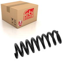 Load image into Gallery viewer, Rear Coil Spring Fits Mercedes Benz C-Class Model 203 CLK 209 Febi 47241