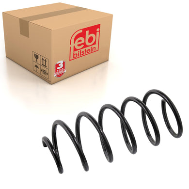 Front Coil Spring Fits Volvo S 60 I OE 9465464 Febi 47244