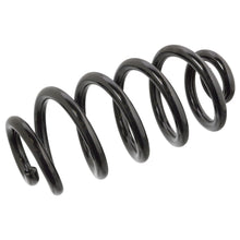 Load image into Gallery viewer, Rear Coil Spring Fits Audi A6 4F OE 4F0511115BR Febi 47245