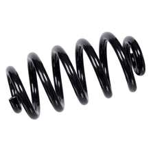 Load image into Gallery viewer, Rear Coil Spring Fits Audi A6 4F OE 4F0511115BE Febi 47247