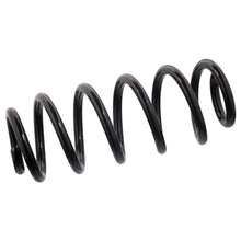 Load image into Gallery viewer, Front Coil Spring Fits Audi A6 4F OE 4F0411105BE Febi 47249