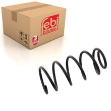 Load image into Gallery viewer, Front Coil Spring Fits Ford Transit 2 OE 4401619 Febi 47254