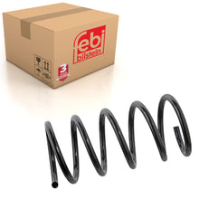 Load image into Gallery viewer, Rear Coil Spring Fits Volvo S 60 I OE 9492186 Febi 47255