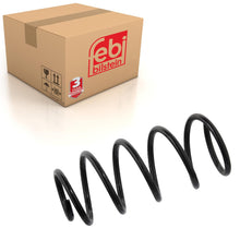 Load image into Gallery viewer, Front Coil Spring Fits Ford Transit 2 OE 4401621 Febi 47256