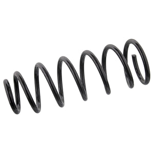 Rear Coil Spring Fits Citroen Berlingo C4 Grand Picasso OE 5102R6 Febi 47261