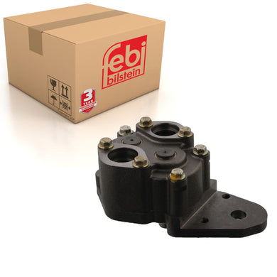 Oil Pump Fits DAF CF XF 65 F LF 45 YTZ 9585 OE 0683322 Febi 47266