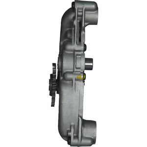Oil Pump Fits Volvo B9 R S TL FM G3 FM97500 8300 8500 9300 9400 300 3 Febi 47267