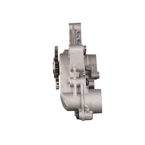 Oil Pump Fits Volvo B11 R B9 L S TL FM G3 G47500 8300 8500 9300 9400 Febi 47268