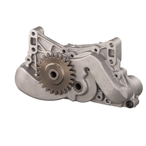 Oil Pump Fits Volvo B11 R B9 L S TL FM G3 G47500 8300 8500 9300 9400 Febi 47268