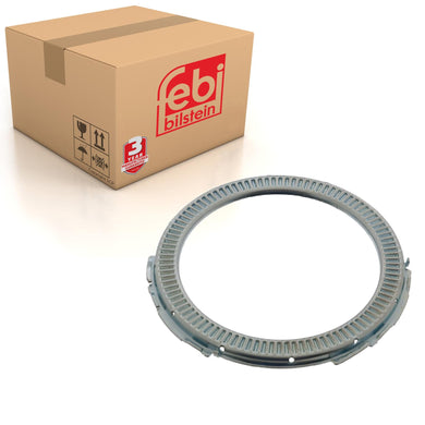 Rear Abs Ring Fits Bergische Achsen OE 331008510 Febi 47271
