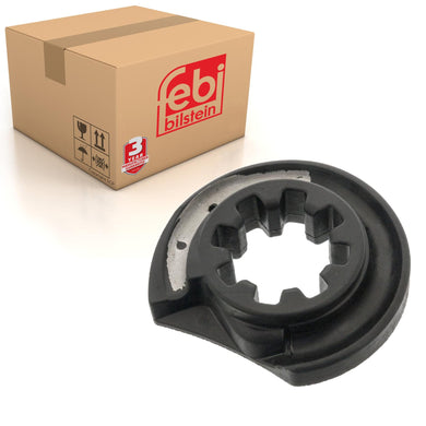 Rear Lower Spring Seat Fits Mercedes Benz B-Class model 246 Febi 47272