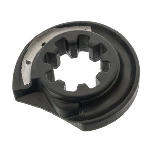 Rear Lower Spring Seat Fits Mercedes Benz B-Class model 246 Febi 47272