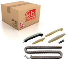Load image into Gallery viewer, Camshaft Timing Chain Kit Fits Mercedes C-Class S-Class 272 050 01 11 Febi 47274