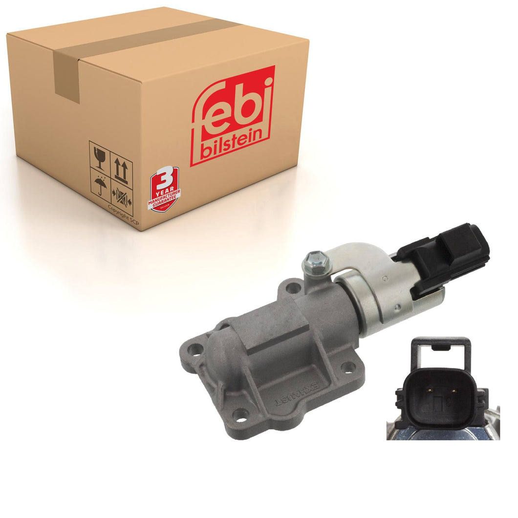 Camshaft Adjustment Solenoid Valve Fits Volvo S 40 I OE 36002683 Febi 47275