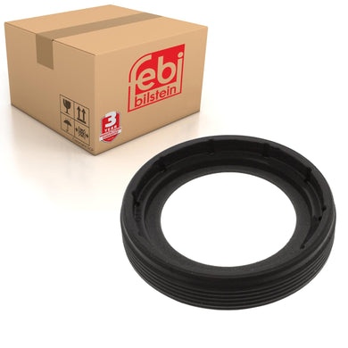 Front Crankshaft Seal Fits Volkswagen Polo 5 60 Vento Skoda Fabia NJ Febi 47276