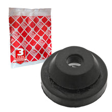 Load image into Gallery viewer, 4x Air Filter Housing Support Bumper Golf Polo T6 A3 Febi Trade Pack 47277