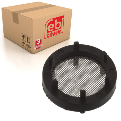 Automatic In Electrohydraulic Control Unit Hydraulic Filter Fits Pors Febi 47282