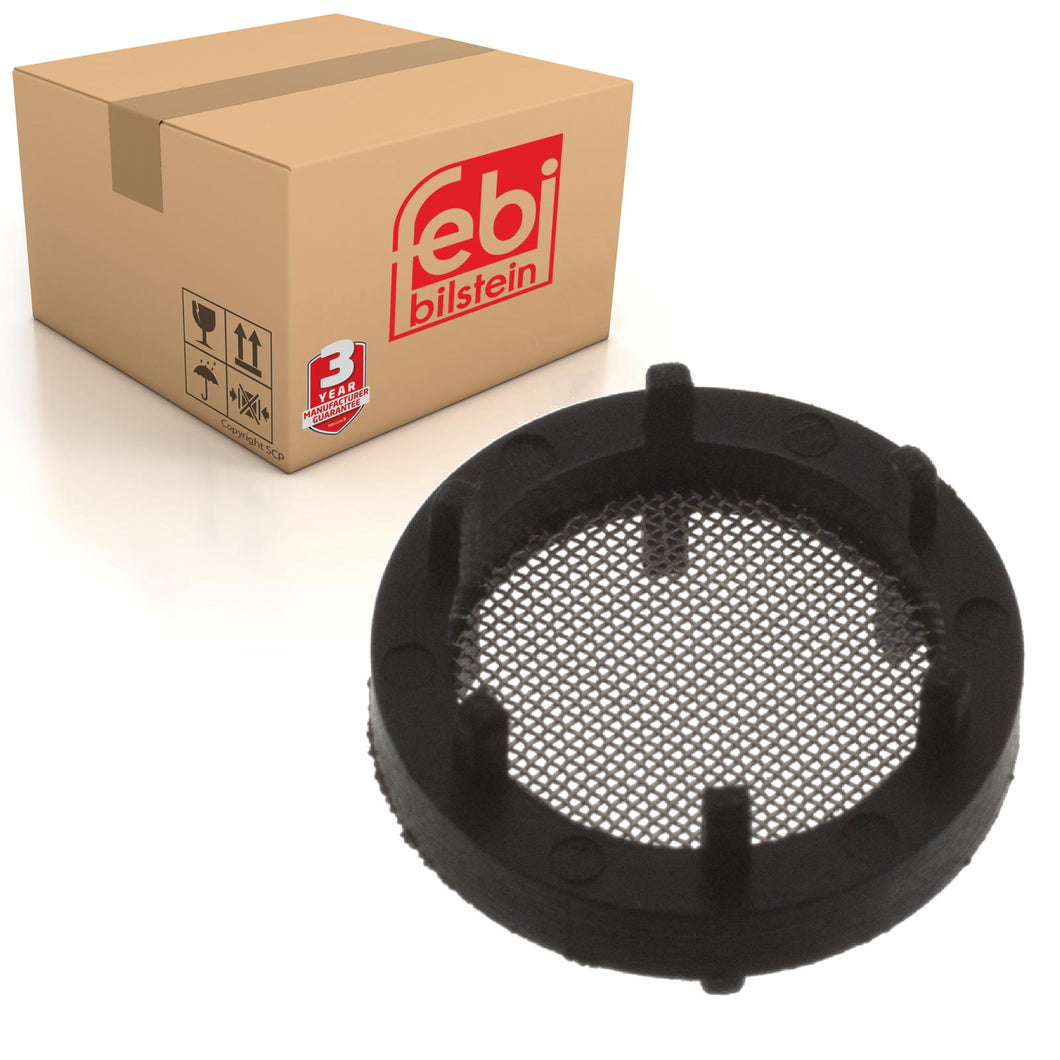 Automatic In Electrohydraulic Control Unit Hydraulic Filter Fits Pors Febi 47282