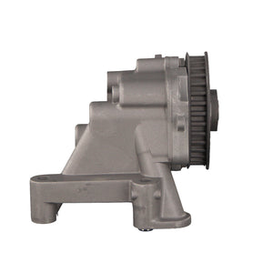 Oil Pump Fits Volkswagen Amarok S1 4motion Beetle Caddy 3 2C Crafter Febi 47284