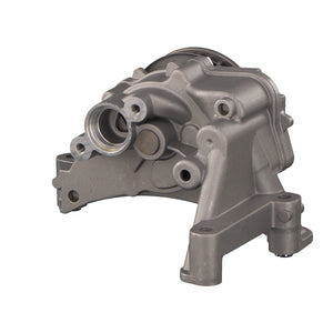 Oil Pump Fits Volkswagen Amarok S1 4motion Beetle Caddy 3 2C Crafter Febi 47284