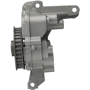 Oil Pump Fits Volkswagen Amarok S1 4motion Beetle Caddy 3 2C Crafter Febi 47284