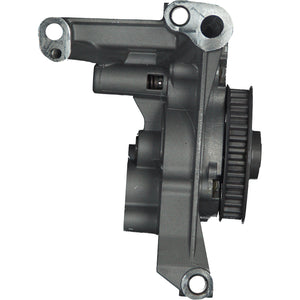 Oil Pump Fits Volkswagen Amarok S1 4motion Beetle Caddy 3 2C Crafter Febi 47284