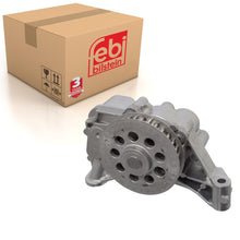 Load image into Gallery viewer, Oil Pump Fits Volkswagen Amarok S1 4motion Beetle Caddy 3 2C Crafter Febi 47284