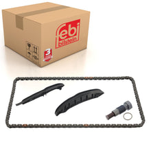 Load image into Gallery viewer, Camshaft Timing Chain Kit Fits Ssangyong Actyon 1729979194 Febi 47286