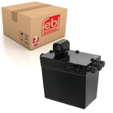 Cab Tilt Unit Hydraulic Pump Fits DAF CF 65 E6 XF 105 E6CF Febi 47289