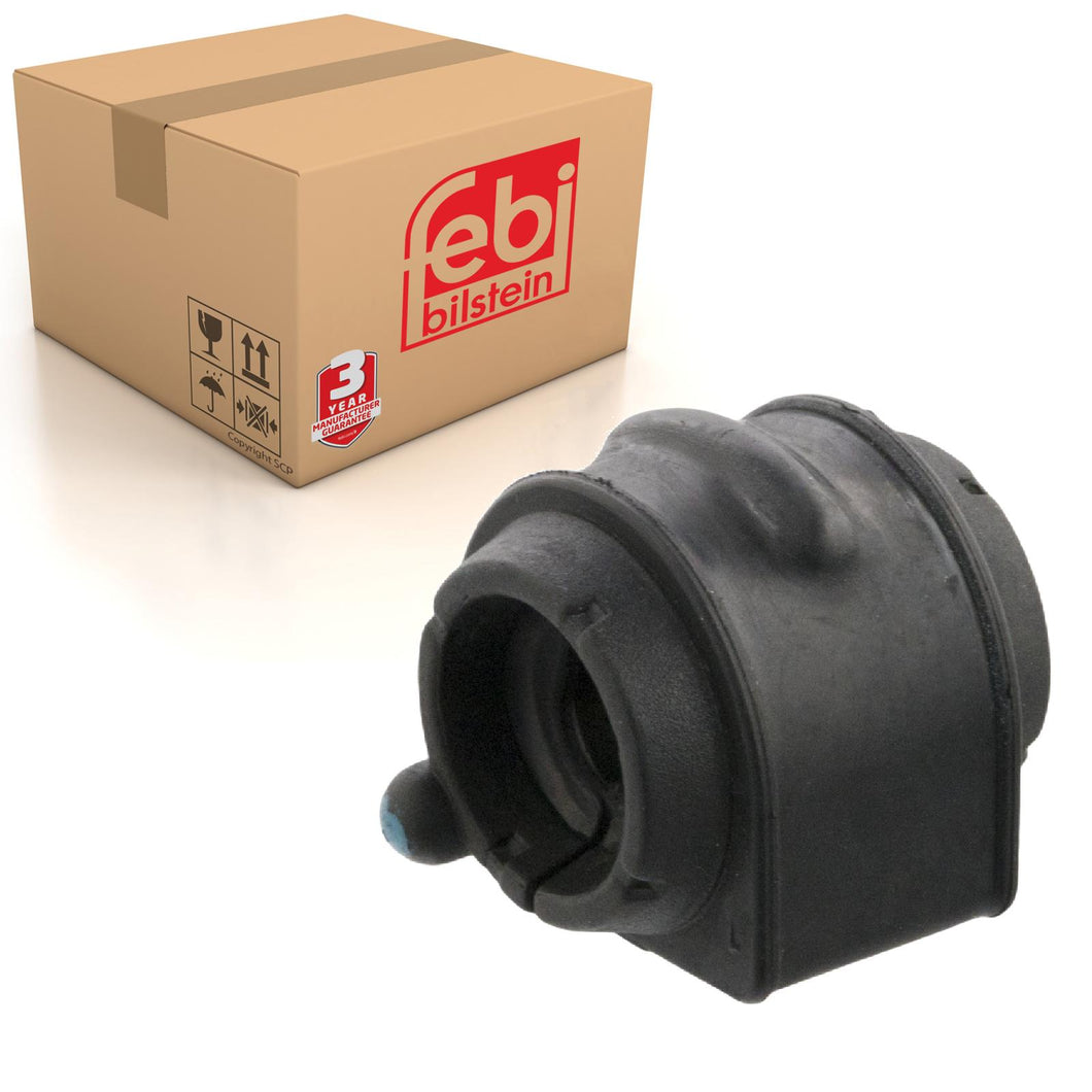 Focus Rear Anti Roll Bar Bush D Stabiliser 16.5mm Fits Ford Febi 47290