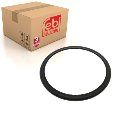 Wheel Hub Sealing Ring Fits Volvo B11 R B12 B M B13 B5 RH B6 B7 BLE B Febi 47291