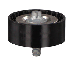 Load image into Gallery viewer, Auxiliary Belt Idler Pulley Inc Bolt Fits Mercedes Benz C-Class Model Febi 47294